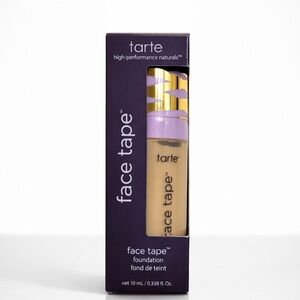 Target face Tape foundation 16N Fair-Light Neutral travel size 10ML